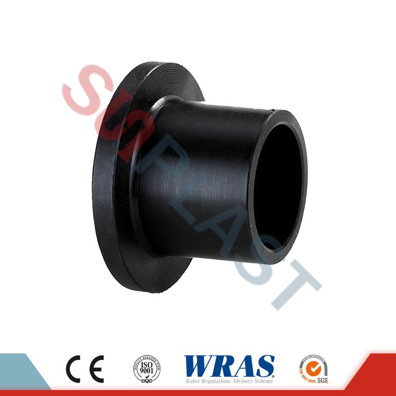 Zergatik da funtsezkoa lerrokatzea HDPE hodien errendimendurako?